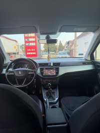 Seat Arona, slika 17
