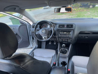 Volkswagen Jetta, slika 13