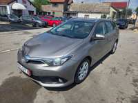 Tojota Avensis, slika 2