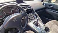 Peugeot 3008, slika 9