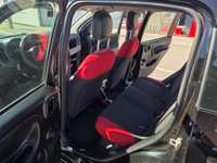 Fiat Panda, slika 10