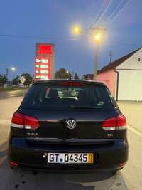 Volkswagen Golf 6 Style, slika 6
