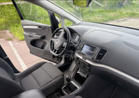 Volkswagen Sharan, slika 30