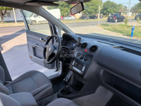 Volkswagen Caddy, slika 8