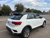 Volkswagen T Roc, slika 5