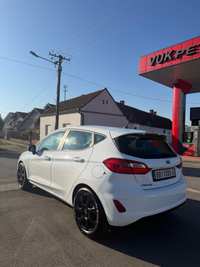 Ford Fiesta, slika 4