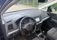 Volkswagen Sharan, slika 13