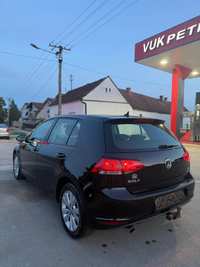 Volkswagen Golf 7, slika 4