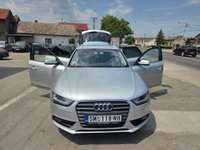 Audi A4 Avant, slika 7