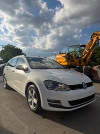 Volkswagen Golf 7, slika 8