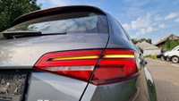 Audi A3, slika 21