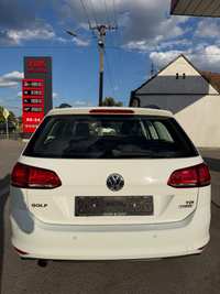 Volkswagen Golf 7, slika 5