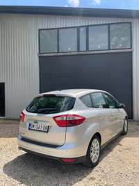 Ford C Maxs, slika 4