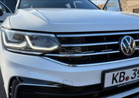 Volkswagen Tiguan 3x R Line, slika 10