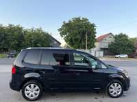 Volkswagen Touran, slika 7