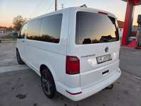 Volkswagen Transporter T6, slika 5