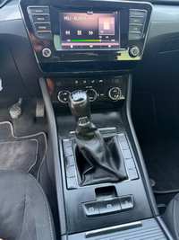 Škoda Superb, slika 18