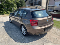 BMW 116, slika 6