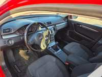 Volkswagen Pasat B7, slika 8
