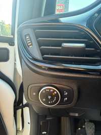 Ford Fiesta, slika 13