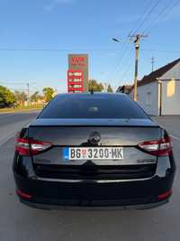 Škoda Superb, slika 8