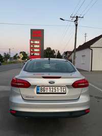 Ford Focus, slika 3
