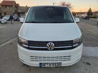Volkswagen Transporter T6, slika 4