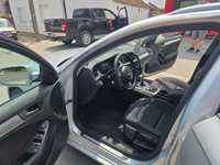 Audi A4 Avant, slika 8