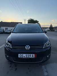 Volkswagen Touran, slika 1