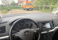 Volkswagen Sharan, slika 18