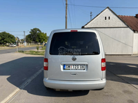 Volkswagen Caddy, slika 4