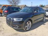 Audi Q3, slika 1