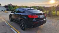 BMW X6 40d, slika 4