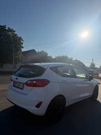Ford Fiesta, slika 6