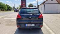Peugeot 3008, slika 5