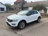 Volkswagen T Roc, slika 4
