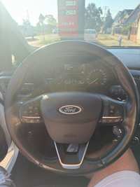 Ford Fiesta, slika 10