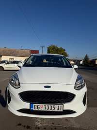 Ford Fiesta, slika 1
