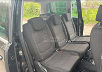 Volkswagen Sharan, slika 28