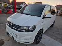 Volkswagen Transporter T6, slika 6