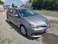 Tojota Avensis, slika 3