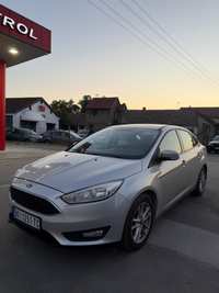 Ford Focus, slika 2
