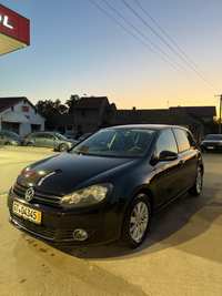 Volkswagen Golf 6 Style, slika 2