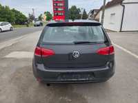 Volkswagen Golf 7, slika 6