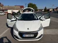Peugeot 208, slika 9