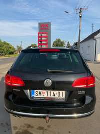 Volkswagen Pasat B7, slika 5