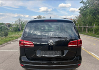 Volkswagen Sharan, slika 6