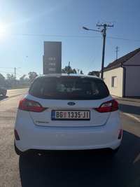 Ford Fiesta, slika 5