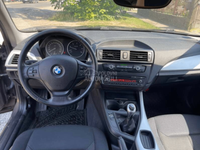 BMW 116, slika 11
