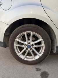Ford Focus, slika 6